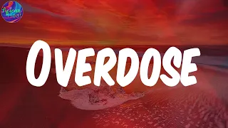  lyrics overdose mavins