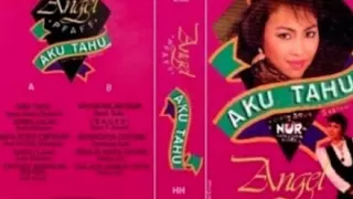 aku tahu angel pfaff