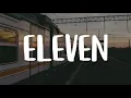 Download Lagu IVE (아이브) - ELEVEN [Lirik Terjemahan Sub Indo]