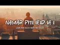 Namar Phi Ieid Ia I - Khraw Umdor (Official Khasi Love Song) @KhrawUmdor 