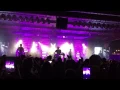 Randy Rogers Band "In My Arms Instead" at John T. Floores Country  Store