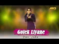 Download Lagu YENI INKA - GOLEK LIYANE (Official Music Video) Lungamu ninggal kenangan
