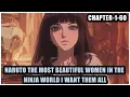 Naruto the Most Beautiful Women in the Ninja World I Want Them All-Chapter-1-60