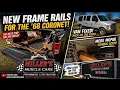 68 Coronet Frame Rails Van Revival Can You Guess This Mopar