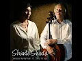 Download Lagu Shanti Shinta - Santos feat. Astrid Lea