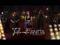 Download Lagu Tília Canta: Anitta (Medley)