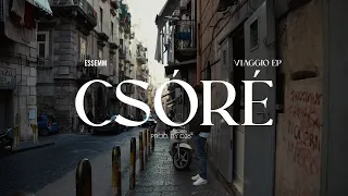 ESSEMM - CSÓRÉ
