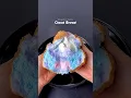 Download Lagu 3 Ingredient Cloud Bread Recipe☁️🌈 #shorts