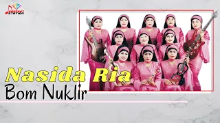 nasida ria nuclear bomb official music video 