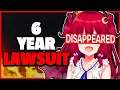 The Longest VTuber Lawsuit In History Has FINALLY Ended