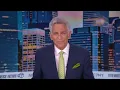Beloved WABC Anchor Bill Ritter steps away from the anchor desk reveals Alzheimer s diagnosis