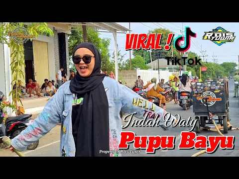 Download MP3 Viral Tiktok❗️ PUPU BAYU - Voc. Indah Waty | Singa Depok Xtreme Pratama New | Tambi - Sliyeg IM.