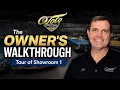 The Owner s Walkthrough Showroom 1 2026