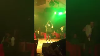 اسامه عبد الغني حفل بيروت من هاي ميوزيك 