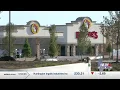 Buc-ee s reveals plans for grand opening in Harrison County