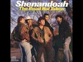 Shenandoah- Two Dozen Roses