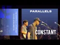 [FANCAM][2K] Jeremy Passion \u0026 Gabe Bondoc - Constant 🎼 || PARALLELS Tour in Manila 04.20.2024