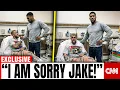 Lagu BREAKING! Jake Paul Shocked After Anthony Joshua Visits Him in Hospital