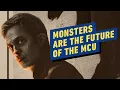 Werewolf by Night Why Monsters Are the Future of the MCU