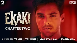 Ekaki Chapter 2 : Arrival | Ashish Chanchlani | ACV Studios