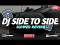 Download Lagu DJ SIDE TO SIDE REMIX SLOWED REVERB | DJ TERBARU VIRAL TIKTOK | BY NANSUYA 🎧 🎧