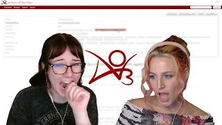 Reading Your WORST Fan Fic Recs