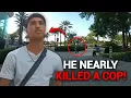 19-year-old shoots at Orlando officer near the mall at Millenia Boulevard