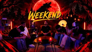 LOUP-GAROU EDITION WEEKEND 🎬