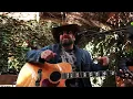 Acústico con Piti Fernández | El Mañana