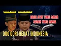 Download Lagu SPESIAL 2025 | DUO QORI HEBAT INDONESIA UST SYAMSURI FIRDAUS (KECIL) \u0026 MUHAMMAD NAJMI ALVARO