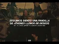 YAO - 777 (Feat. AWICH, CHICO CARLITO, ONE OK ROCK y PALEDUSK) [Sub. Español]