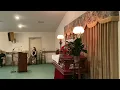 Mary Byers Service Aug 14 2026