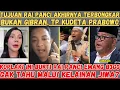 Download Lagu Tujuan Rai Panci Akhirnya Terbongkar! Bukan Gibran, tp Kudeta Prabowo || Ini Bukti Roi Memang B3g0
