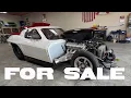 63 Vette For Sale - Yep I m selling her