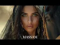 Download Lagu MASSAM - Ethnic \u0026 Deep House Relax Mix (Vol.60)