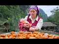 Download Lagu How to Make Grilled Giant Octopus at Home - Cooking for Workers | Ly Thi Ca