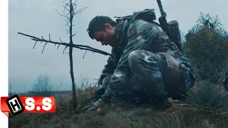 sniper the white raven 2022 movie explained in hindi u0026 urdu