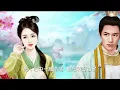 鄭少秋/汪明荃【長亭惜別 1975】(歌詞MV)(1080p)(廣東音樂：雙聲恨)(填詞：文采)電視劇《紫釵記》插曲