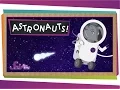 Download Lagu What Do Astronauts Do?