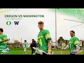 RIVALRY WEEK Oregon vs Washington 2026 Men s Lacrosse Highlights