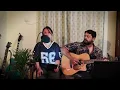 Download Lagu Take Me Home, Country Roads | John Denver (Kingsman) | Guitar \u0026 Vocals Cover by HomeRoomMelodies