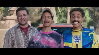 السادة الأفاضل إعلان دعائي October 30 