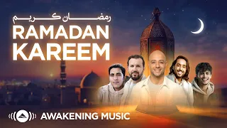 Awakening Music Ramadan Kareem 2025 