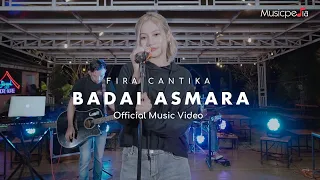 fira cantika badai asmara official music video 
