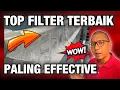 Download Lagu #5 TOP FILTER AQUARIUM TERBAIK \u0026 EFFECTIVE - GALLERY IKAN PREDATOR