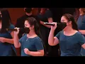Lagu Ukholo Lwami - Vancouver Youth Choir