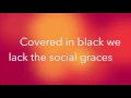 Freak Like Me - Halestorm (With Lyrics)