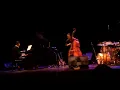 aaron cruz trio libelula 2012