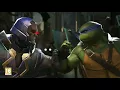 Video di Injustice™ 2 - DCL Teenage Mutant Ninja Turtles - Trailer Ufficiale
