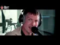 The Feeling - Never Be Lonely (Live on the Chris Evans Breakfast Show with webuyanycar)